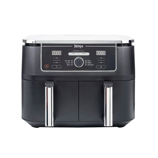 Ninja - Foodi Max Dual Zone Air Fryer 9.5 L. (AF400EU)