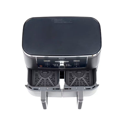 Ninja - Foodi Max Dual Zone Air Fryer 9.5 L. (AF400EU)