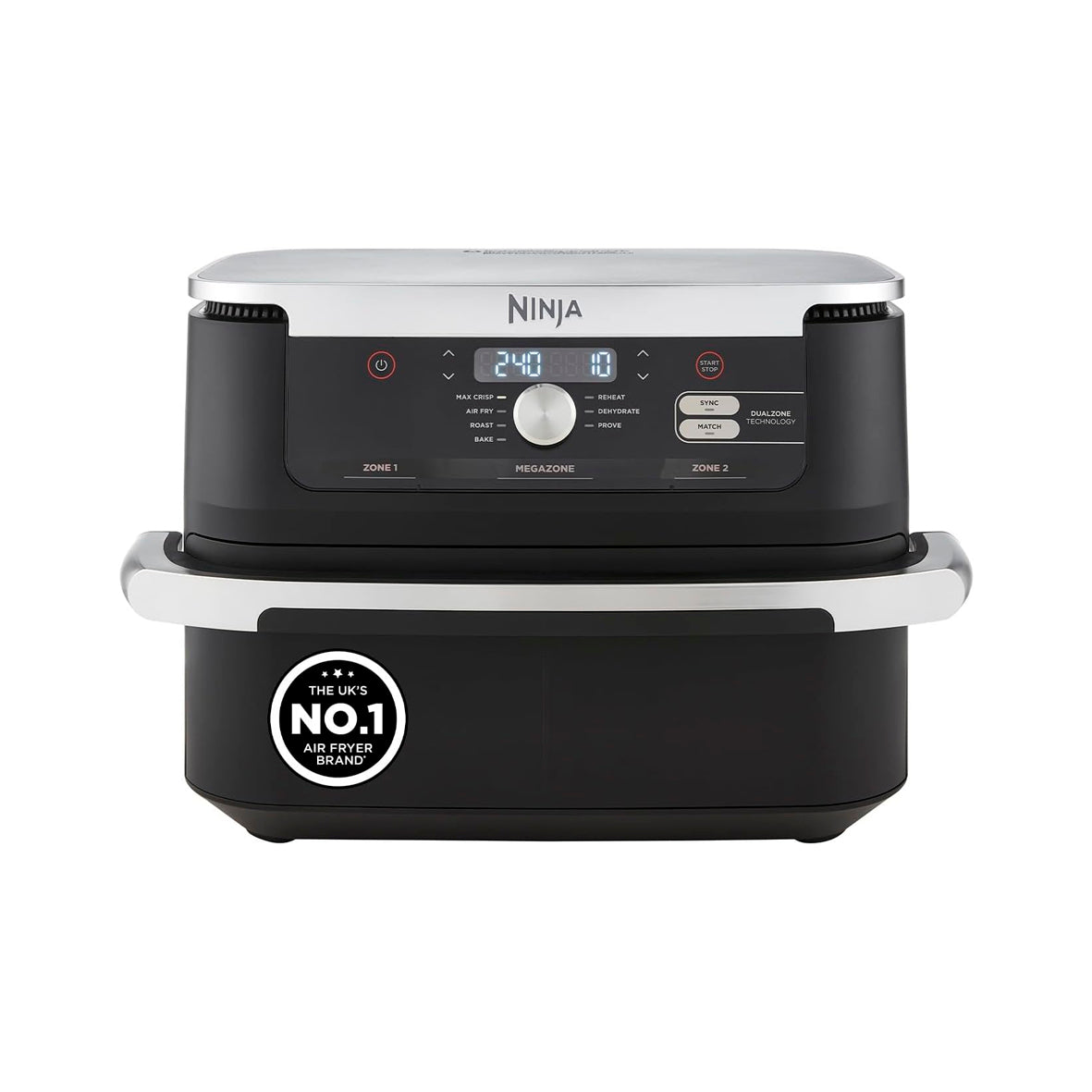 Ninja - Air Fryer 10.4L (AF500EU)