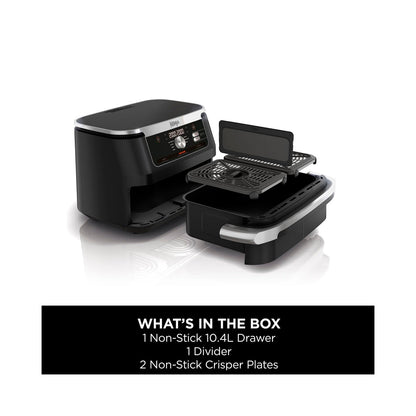 Ninja - Air Fryer 10.4L (AF500EU)
