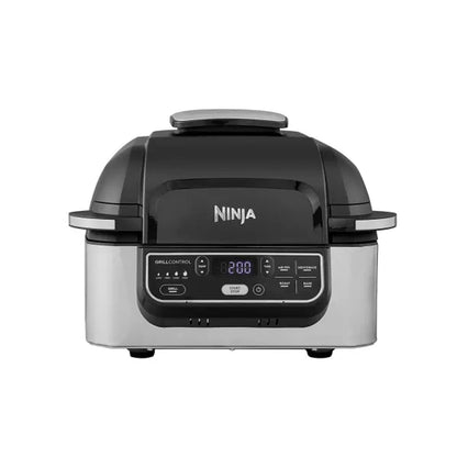 Ninja - Foodi Health Grill & Fryer 5.7 L. (AG301EU)