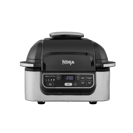 Ninja - Foodi Health Grill & Fryer 5.7 L. (AG301EU)