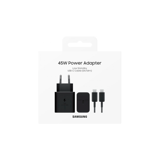Samsung - USB-C Charger 45W