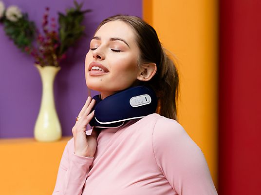Innogio 750 Neck Massager