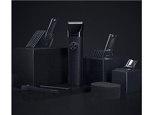 Xiaomi - Hair Clipper EU Black