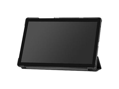 Eiger - Samsung Galaxy Tab A8 10.5 (2021) Storm Case - Black