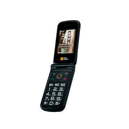 AGM M8 Flip