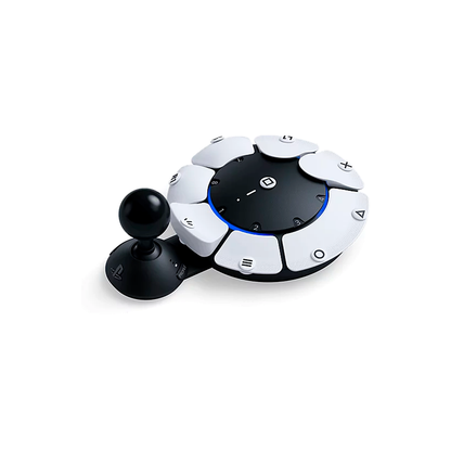 PS5 Access controller