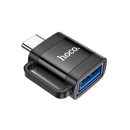 Hoco - UA31C Type C to USB Converter