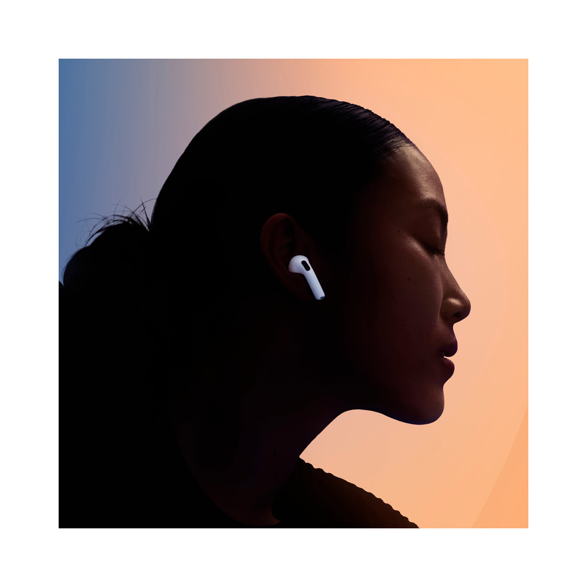 Apple - AirPods 5 (Price Pending)