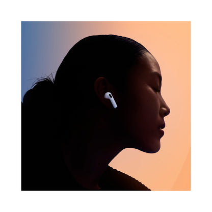 Apple - AirPods 5 (Price Pending)