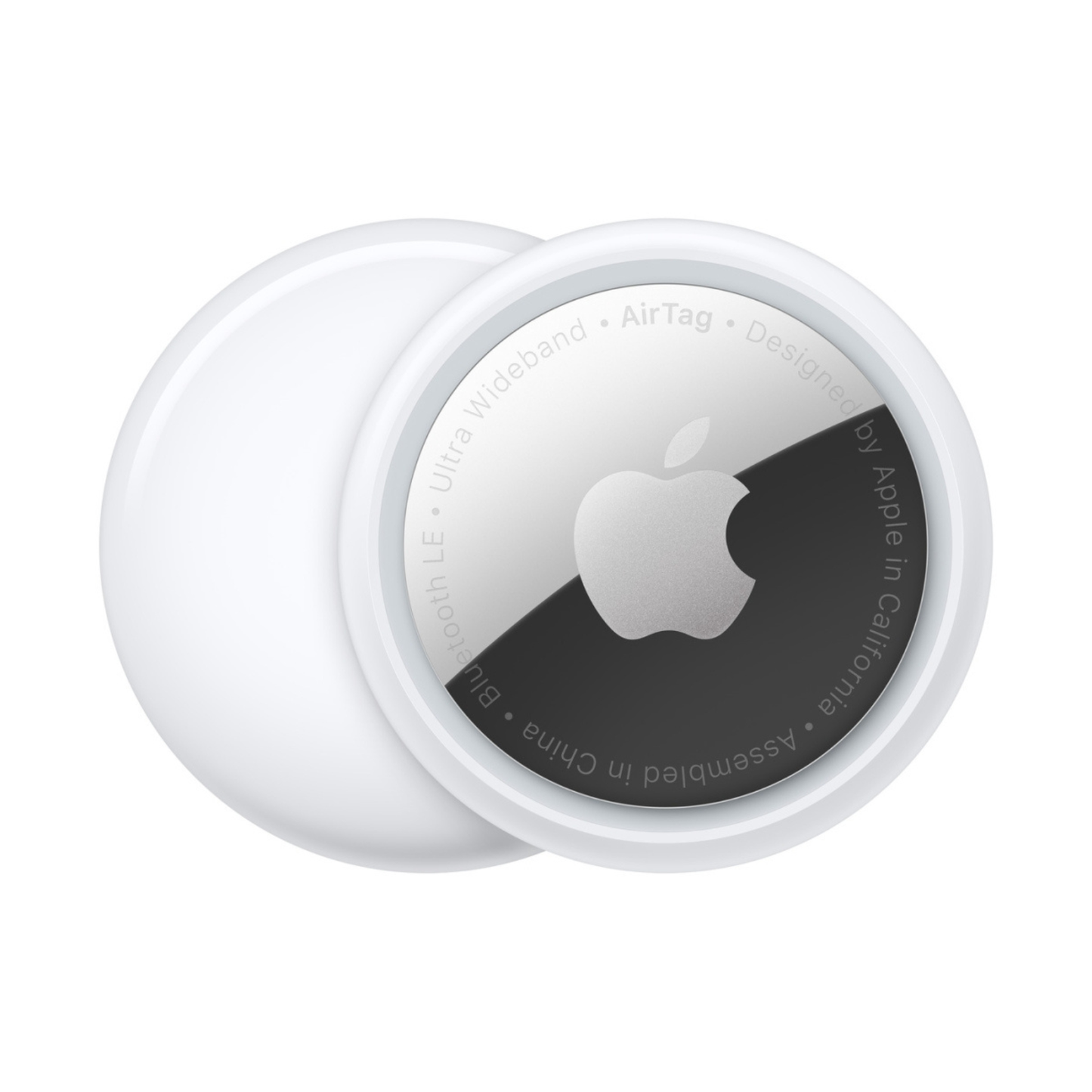 Apple - Airtag 2 (1 Pack)