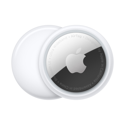 Apple - Airtag 2 (1 Pack)