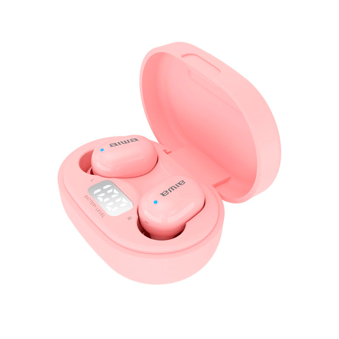 Aiwa - Ebtw-150 True Wireless Earbuds
