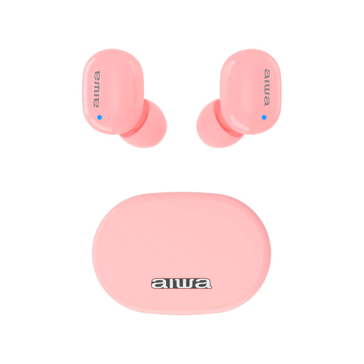 Aiwa - Ebtw-150 True Wireless Earbuds