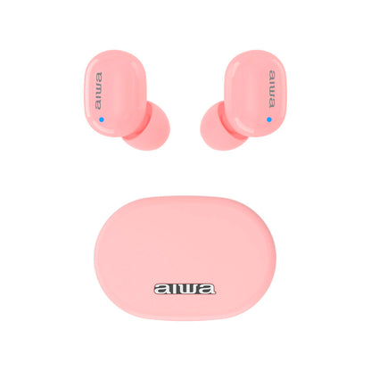 Aiwa - Ebtw-150 True Wireless Earbuds