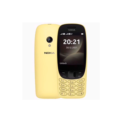 Nokia 6310