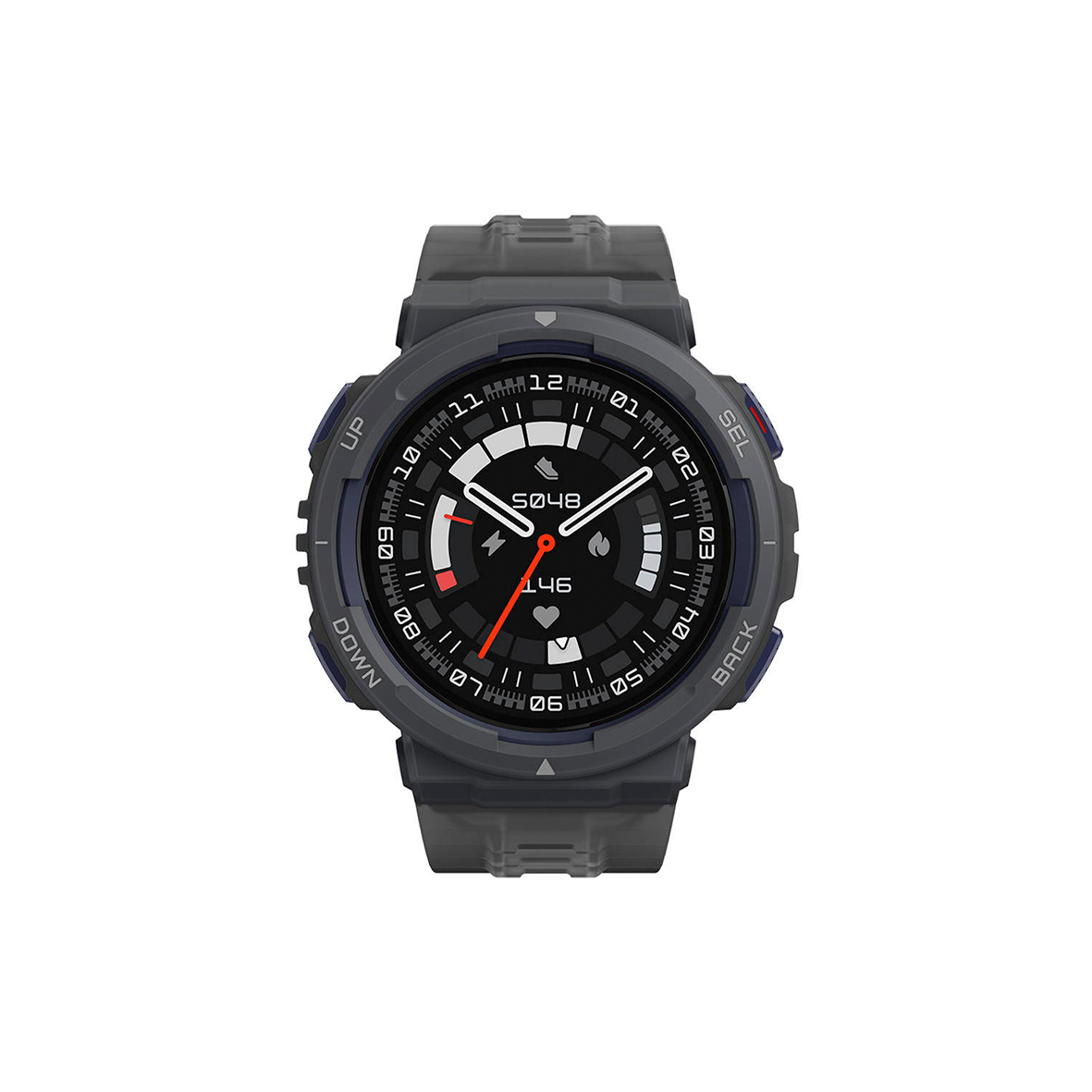 Amazifit Active Edge