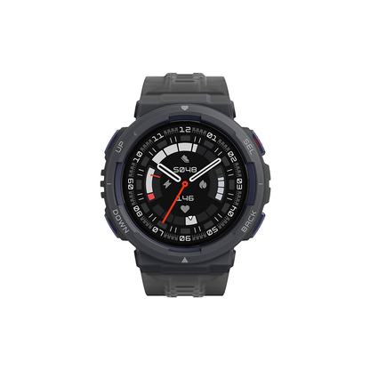 Amazifit Active Edge