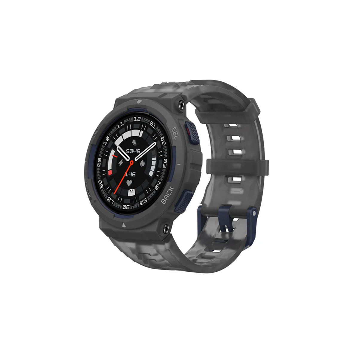 Amazifit Active Edge
