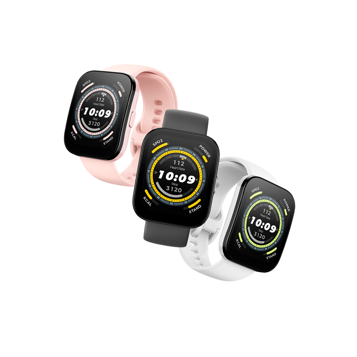 Amazifit Bip5