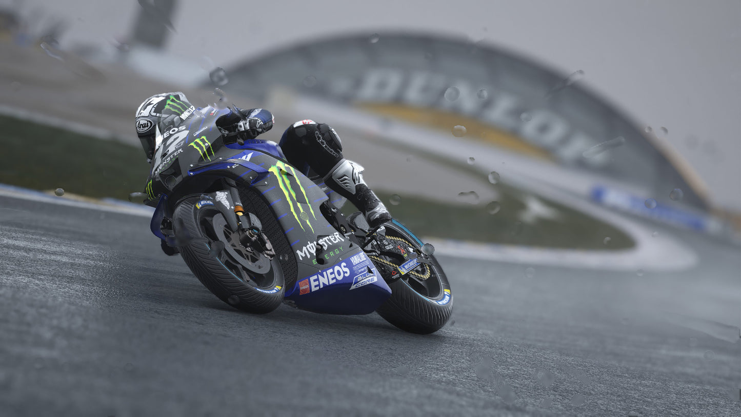 MotoGP 20 - PS4