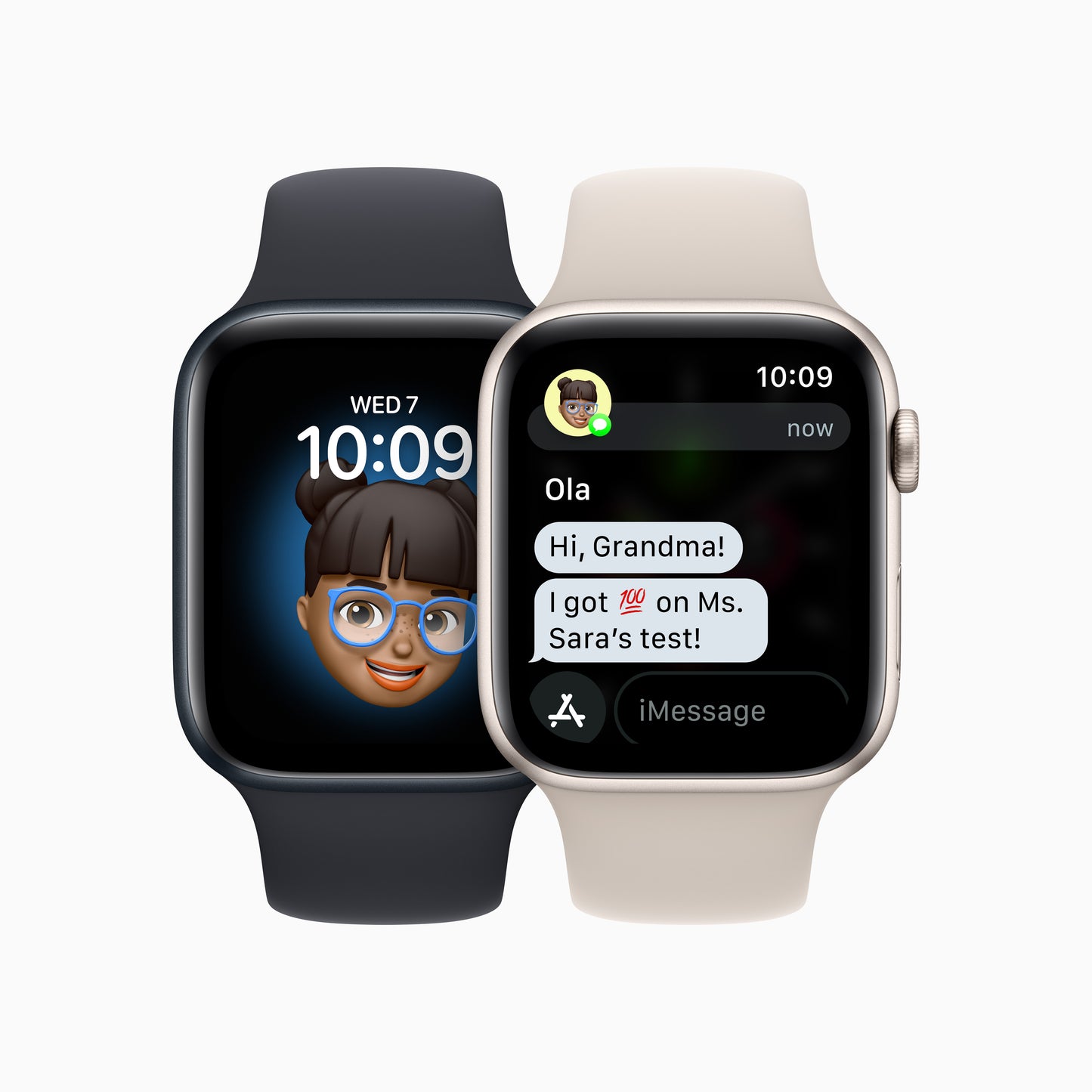 Apple Watch SE 3 (2025)