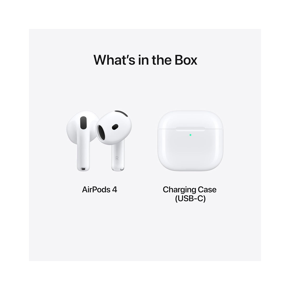 Apple Airpods 4 (ANC)