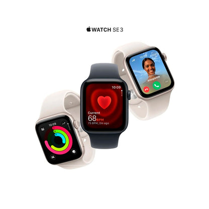 Apple Watch SE 3 - (Celullar)