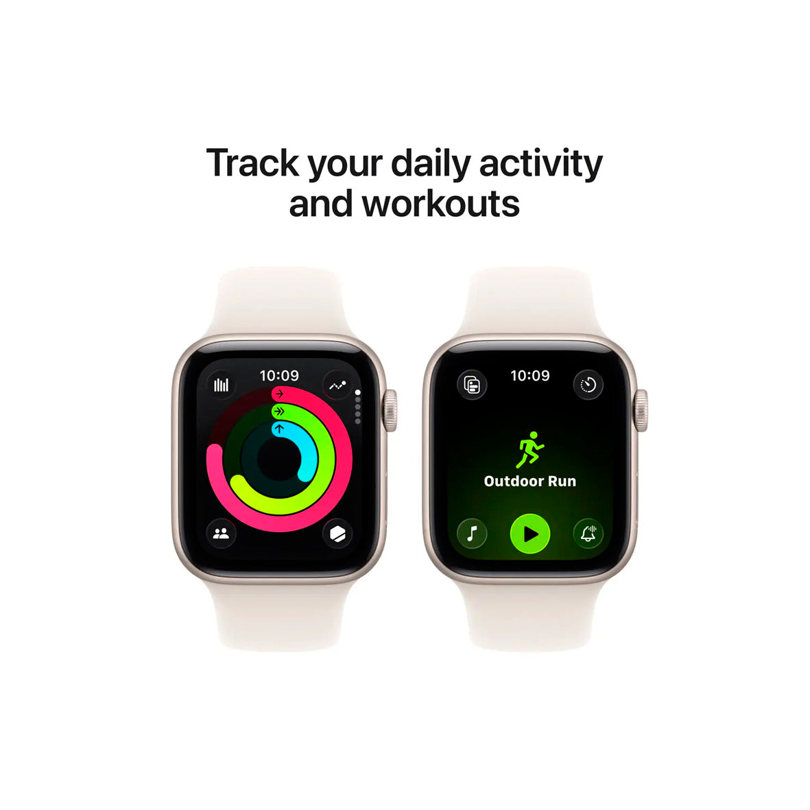 Apple Watch SE 3 - (Celullar)