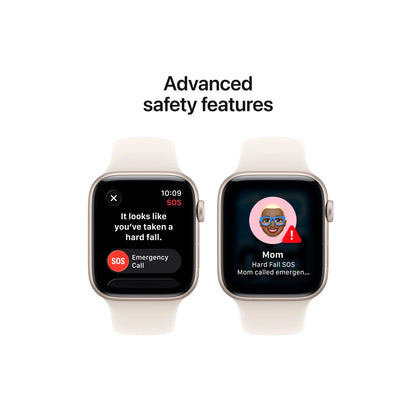 Apple Watch SE 3 - (Celullar)