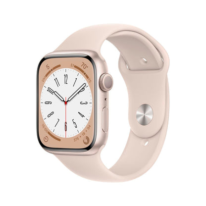 Apple Watch - Series 8 - Cellular