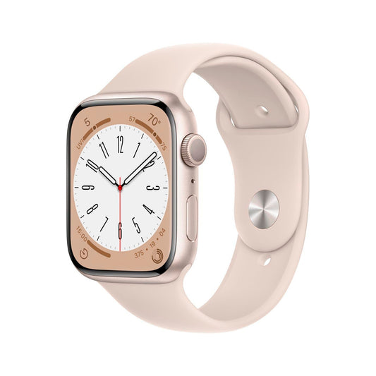 Apple Watch - Series 8 - Cellular
