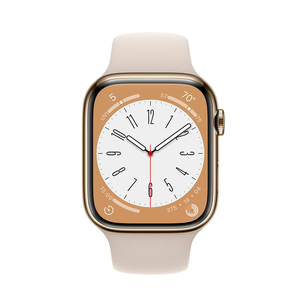 Apple Watch - Series 8 - Cellular