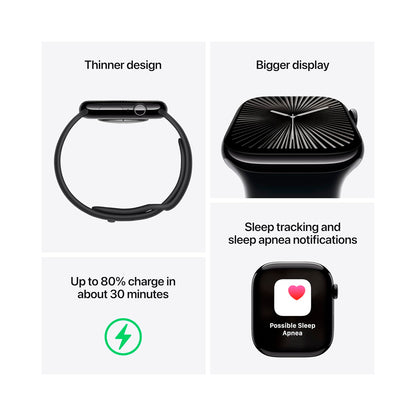 Apple Watch Series 10