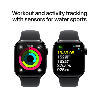 Apple Watch Series 10