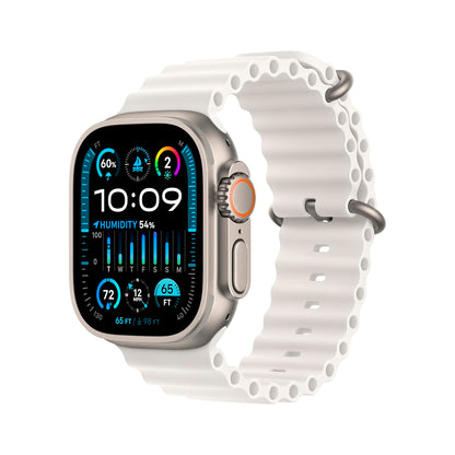 Apple Watch Ultra 2 - Ocean Band (2023)
