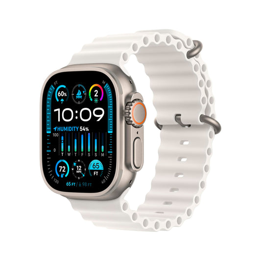 Apple Watch Ultra 2 - Ocean Band (2023)