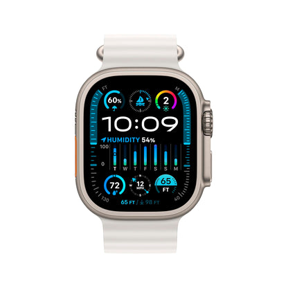 Apple Watch Ultra 2 - Ocean Band (2023)
