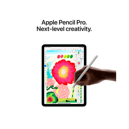 Apple iPad Air - M2 - 11 Inch (2024)