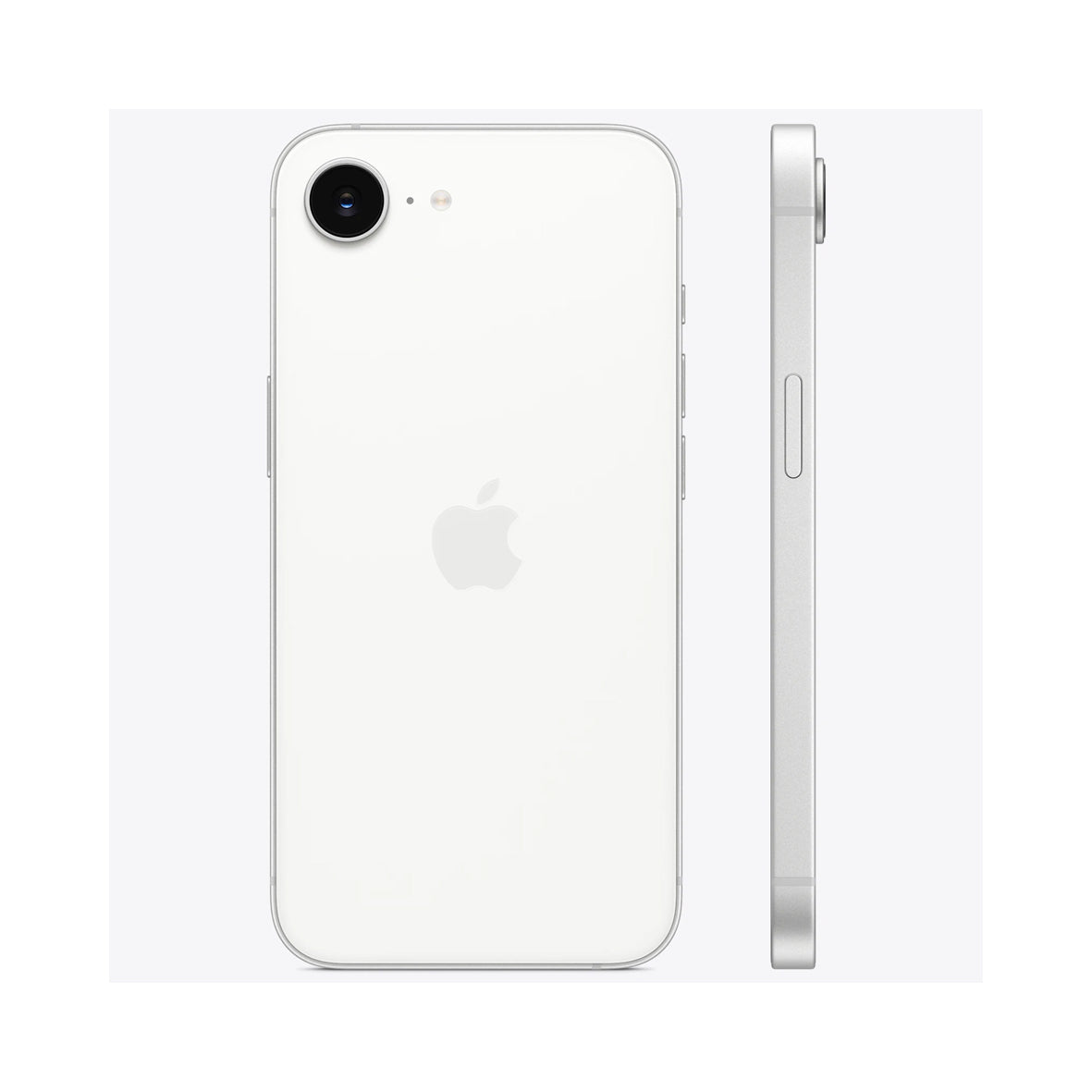 Apple iPhone 16e