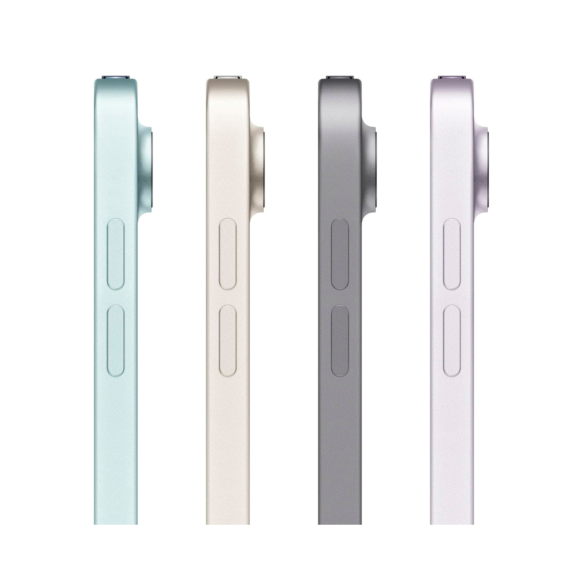Apple iPad Air - M2 - 11 Inch (2024)