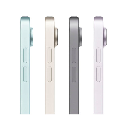 Apple iPad Air - M2 - 11 Inch (2024)