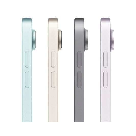 Apple iPad Air - M2 - 11 Inch (2024)