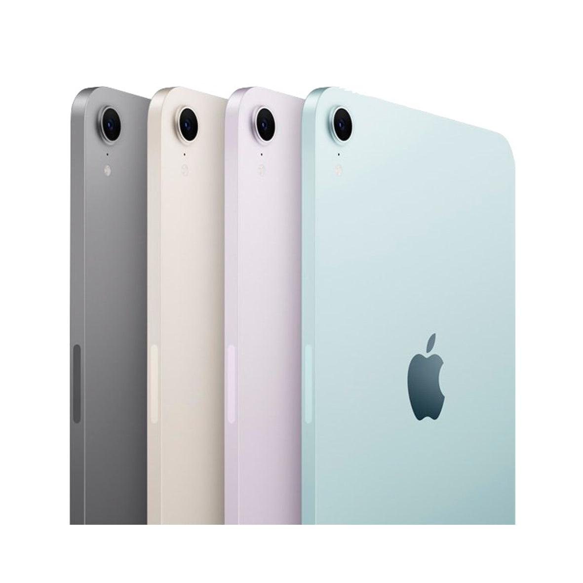 Apple iPad Mini 7- A17 Pro - (2024) (Cell)