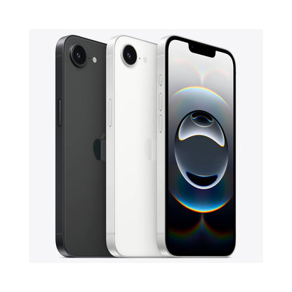 Apple iPhone 16e