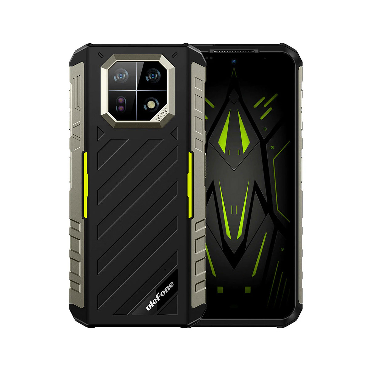 Ulefone Armor 22