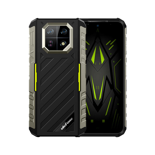 Ulefone Armor 22