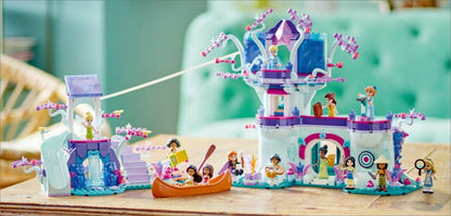 LEGO Disney - The Enchanted Treehouse (43215)