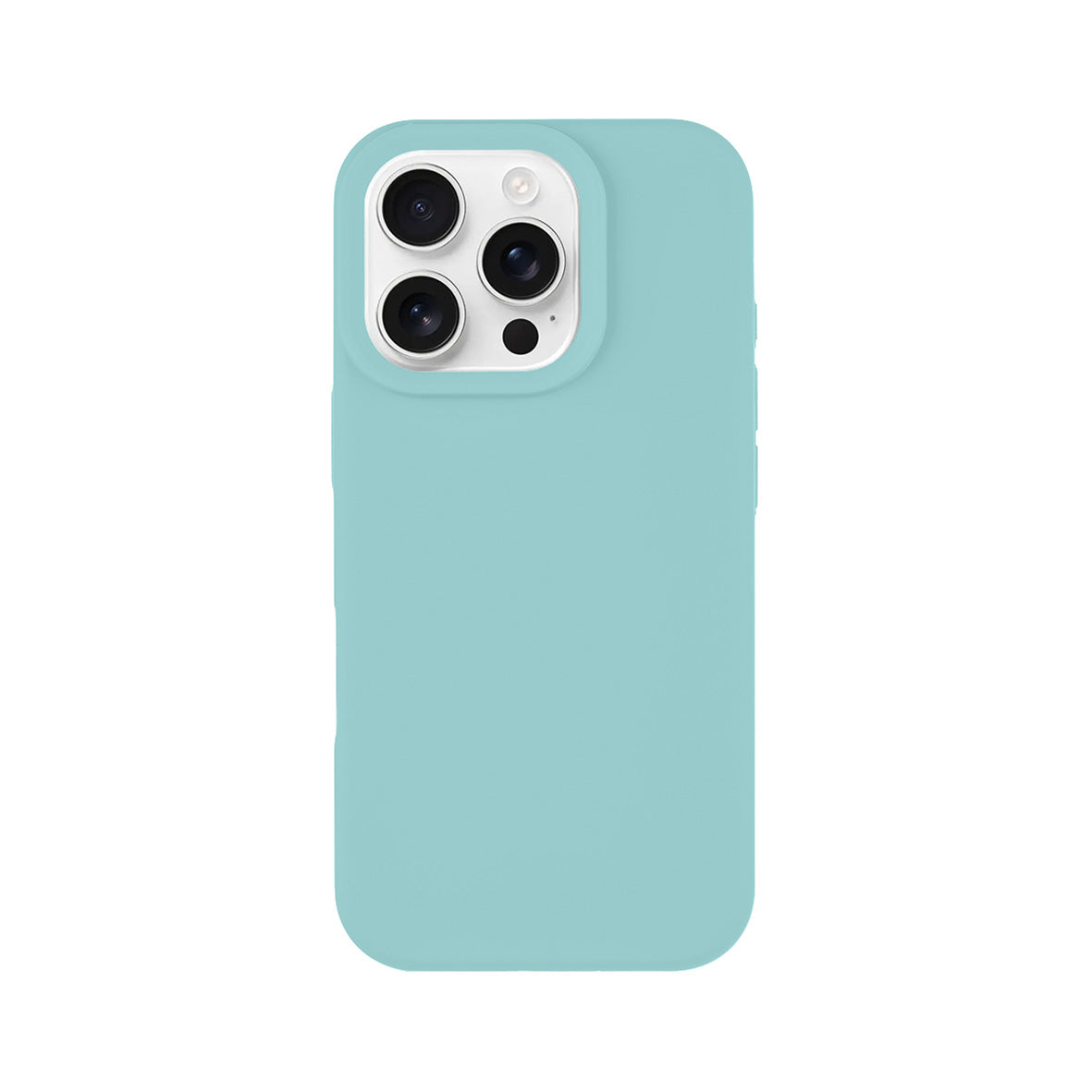 Tactical - iPhone 16 Pro Max Velvet Smoothie Cover - Maldives